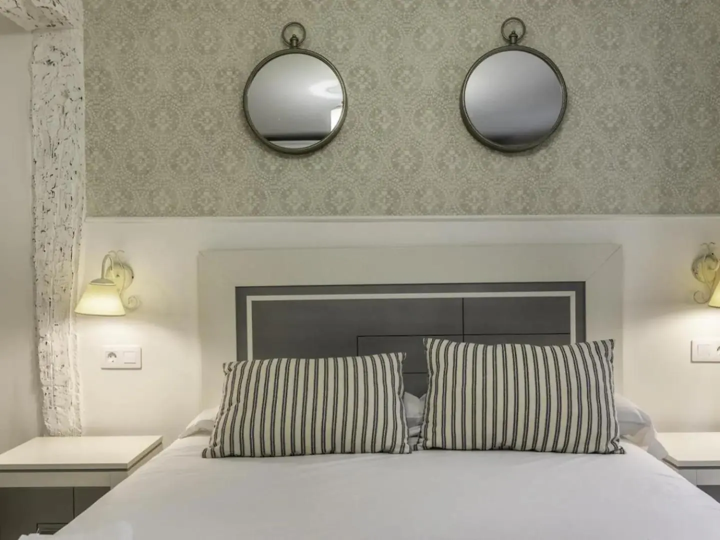 Appartement Casco Viejo, Tranvia, Metro, Bilbao A Pie